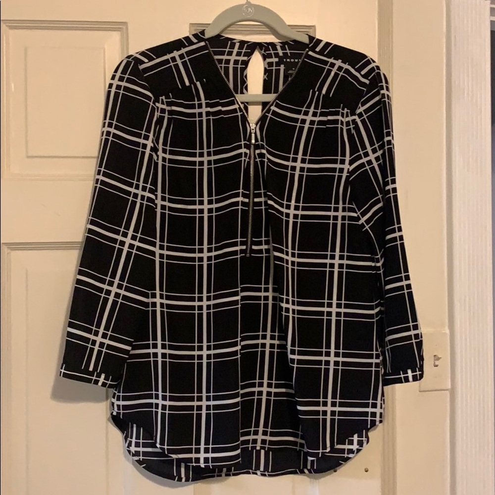Trouve shirt